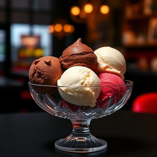 Artisan Gelato