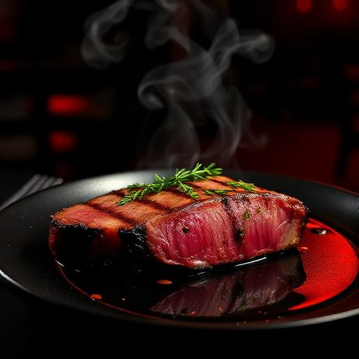 Wagyu Steak